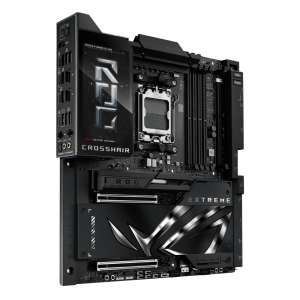 ASUS ROG Crosshair X870E EXTREME motherboard, socket AM5, AMD X870E, E-ATX, DDR5 : image 3