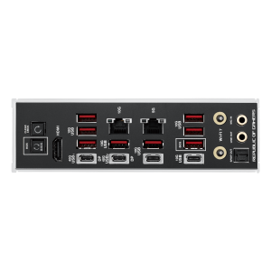 ASUS ROG Crosshair X870E EXTREME motherboard, socket AM5, AMD X870E, E-ATX, DDR5 : image 12