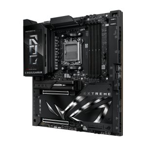 ASUS ROG Crosshair X870E EXTREME motherboard, socket AM5, AMD X870E, E-ATX, DDR5 : image 6