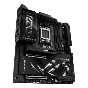 ASUS ROG Crosshair X870E EXTREME motherboard, socket AM5, AMD X870E, E-ATX, DDR5 : image 4