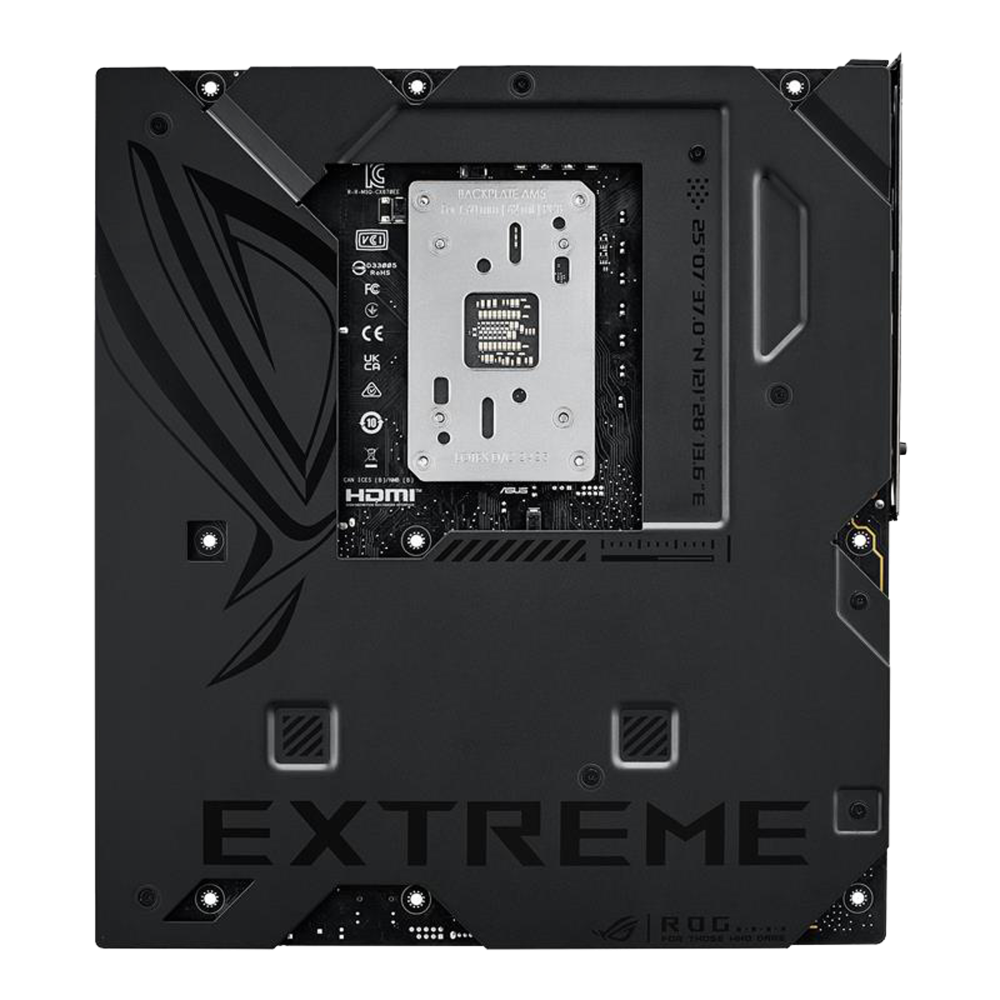 ASUS ROG Crosshair X870E EXTREME motherboard, socket AM5, AMD X870E, E-ATX, DDR5 : image 13
