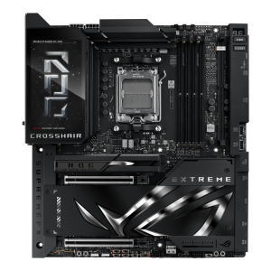 ASUS ROG Crosshair X870E EXTREME motherboard, socket AM5, AMD X870E, E-ATX, DDR5 : image 2