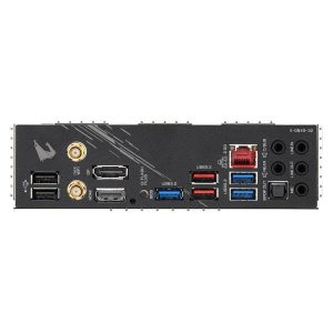 Gigabyte B550 AORUS Elite AX V2, Socket AM4, AMD B550, ATX - DDR4