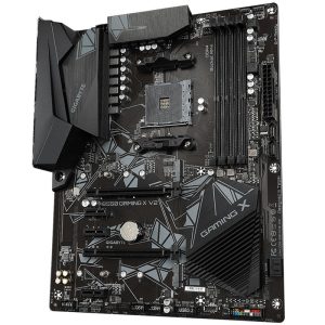 Gigabyte B550 Gaming X V2 motherboard, socket AM4, AMD B550, ATX, DDR4