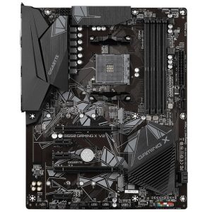 Gigabyte B550 Gaming X V2 motherboard, socket AM4, AMD B550, ATX, DDR4