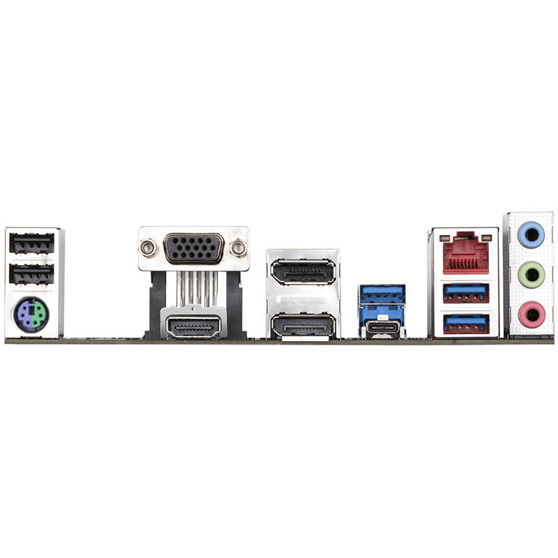 Gigabyte B760M DS3H DDR4, Socket LGA 1700, Intel B760M, Micro-ATX - DDR4