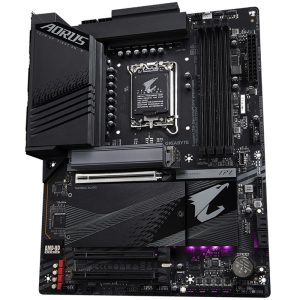 Gigabyte Z790 Aorus Elite DDR4, Intel Z790 motherboard, Socket 1700, DDR4