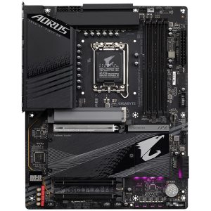 Gigabyte Z790 Aorus Elite DDR4, Intel Z790 motherboard, Socket 1700, DDR4