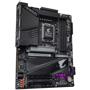 Gigabyte Z790 Aorus Elite DDR4, Intel Z790 motherboard, Socket 1700, DDR4