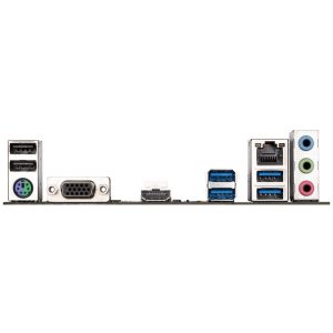Gigabyte A520M K V2 motherboard, socket AM4, AMD A520, Micro-ATX, DDR4