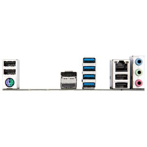 Gigabyte A520M DS3H V2 motherboard, socket AM4, AMD A520, Micro-ATX, DDR4 : image 4