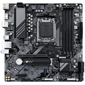 Gigabyte B650M D3HP motherboard, socket AM5, AMD B650, Micro-ATX, DDR5