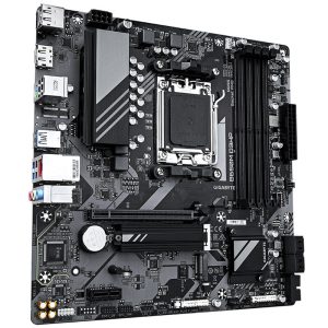 Gigabyte B650M D3HP motherboard, socket AM5, AMD B650, Micro-ATX, DDR5
