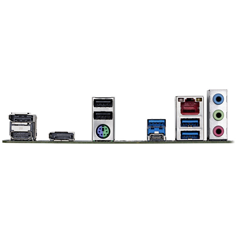 Gigabyte B650M D3HP motherboard, socket AM5, AMD B650, Micro-ATX, DDR5