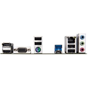 Gigabyte A620M DS3H motherboard, Socket AM5, AMD A620, Micro-ATX, DDR5
