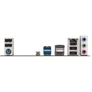 Gigabyte A620M H, AMD A620 motherboard - Socket AM5, DDR5