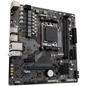 Gigabyte A620M H, AMD A620 motherboard - Socket AM5, DDR5