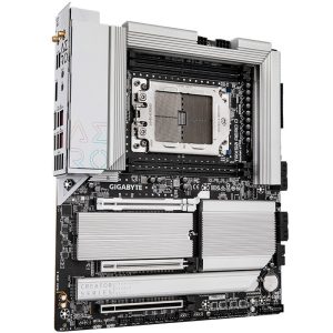 Gigabyte TRX50 Aero D, Socket sTR5, AMD TRX50, E-ATX - DDR5
