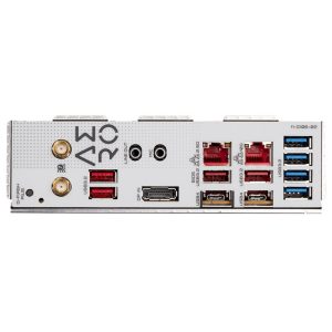 Gigabyte TRX50 Aero D, Socket sTR5, AMD TRX50, E-ATX - DDR5