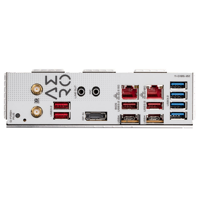Gigabyte TRX50 Aero D, Socket sTR5, AMD TRX50, E-ATX - DDR5