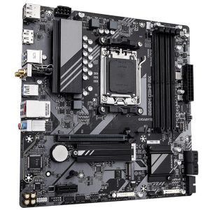 Gigabyte B650M D3HP AX, AMD B650 motherboard - Socket AM5, DDR5