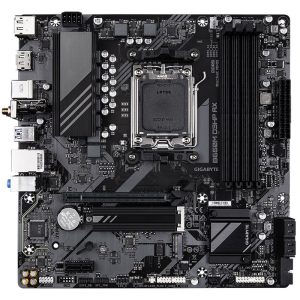 Gigabyte B650M D3HP AX, AMD B650 motherboard - Socket AM5, DDR5