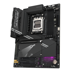 Gigabyte X870 A Elite WiFi7 motherboard, socket AM5, AMD X870, ATX, DDR5