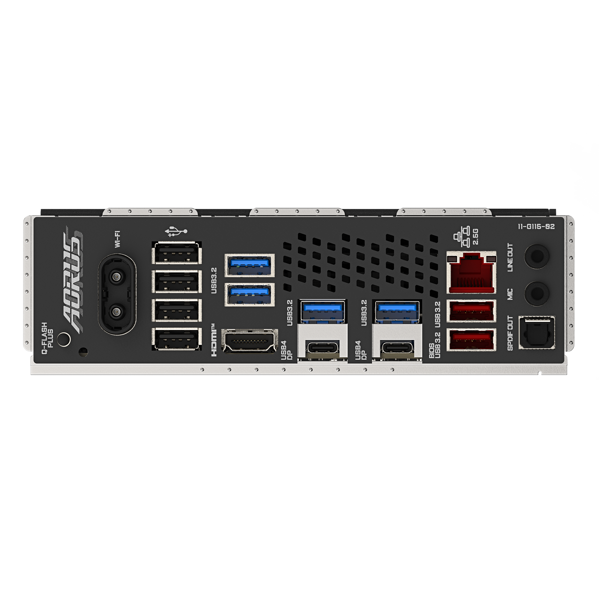 Gigabyte X870 A Elite WiFi7 motherboard, socket AM5, AMD X870, ATX, DDR5