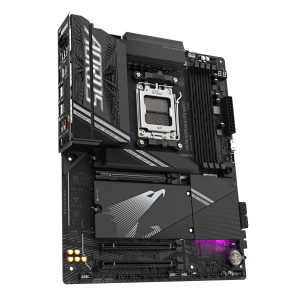 Gigabyte X870 A Elite WiFi7 motherboard, socket AM5, AMD X870, ATX, DDR5