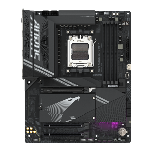 Gigabyte X870 A Elite WiFi7 motherboard, socket AM5, AMD X870, ATX, DDR5