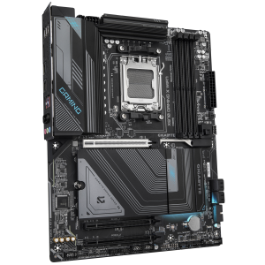 Gigabyte X870 Gaming X Wifi 7 motherboard, socket AM5, AMD X870, ATX, DDR5