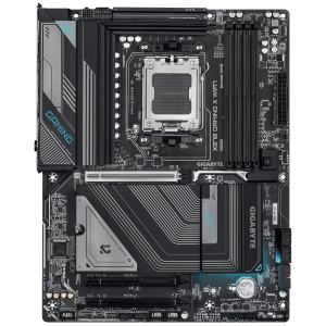 Gigabyte X870 Gaming X Wifi 7 motherboard, socket AM5, AMD X870, ATX, DDR5