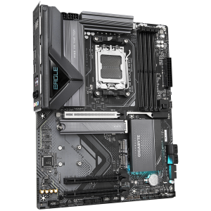 Gigabyte X870 Eagle WiFi7 motherboard, socket AM5, AMD X870, ATX, DDR5