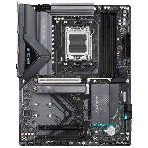 Gigabyte X870 Eagle WiFi7 motherboard, socket AM5, AMD X870, ATX, DDR5