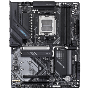 Gigabyte X870 Gaming Motherboard, Socket AM5, AMD X870, ATX, DDR5