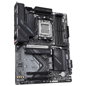 Gigabyte X870 Gaming Motherboard, Socket AM5, AMD X870, ATX, DDR5