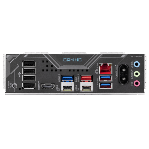 Gigabyte X870 Gaming Motherboard, Socket AM5, AMD X870, ATX, DDR5