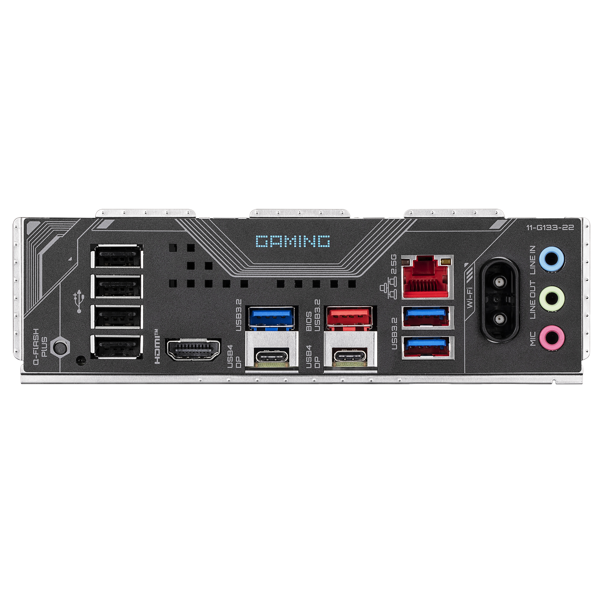 Gigabyte X870 Gaming Motherboard, Socket AM5, AMD X870, ATX, DDR5