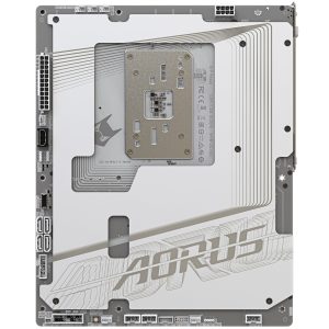 Gigabyte B650E AORUS Stealth ICE, Socket AM5, AMD B650E, ATX - DDR5