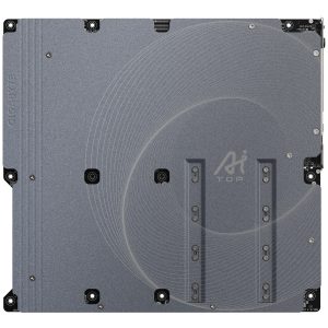 Gigabyte TRX50 AI Top Motherboard, Socket sTR5, AMD TRX50, E-ATX - DDR5
