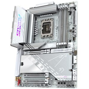Gigabyte Z890 AORUS Pro ICE motherboard, socket LGA 1851, Intel Z890, ATX, DDR5