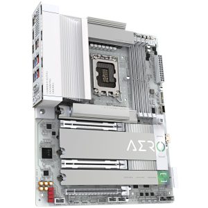 Gigabyte Z890 AERO G motherboard, socket LGA 1851, Intel Z890, ATX, DDR5