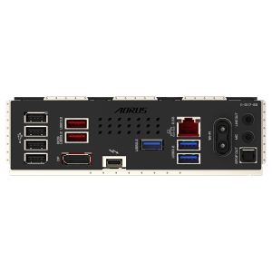 Gigabyte Z890 Aorus ElitGigabyte Z890 Aorus Elite WiFi7 motherboard, socket LGA 1851, Intel Z890, ATX, DDR5e WiFi7 motherboard, socket LGA 1851, Intel