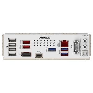 Gigabyte Z890 Aorus Elite WIFI7 ICE motherboard, socket LGA 1851, Intel Z890, ATX, DDR5