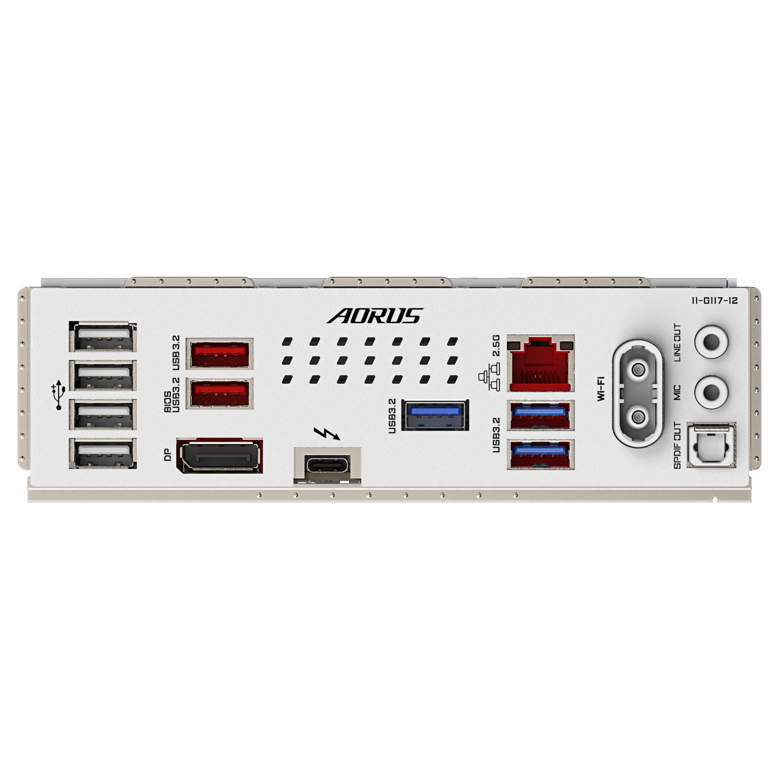 Gigabyte Z890 Aorus Elite WIFI7 ICE motherboard, socket LGA 1851, Intel Z890, ATX, DDR5