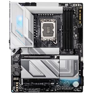 Gigabyte Z890 Gaming X WiFi7 motherboard, socket LGA 1851, Intel Z890, ATX, DDR5