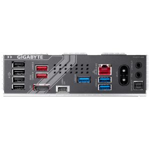 Gigabyte Z890 Gaming X WiFi7 motherboard, socket LGA 1851, Intel Z890, ATX, DDR5