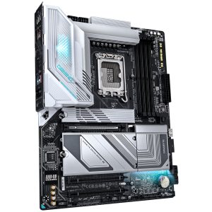 Gigabyte Z890 Gaming X WiFi7 motherboard, socket LGA 1851, Intel Z890, ATX, DDR5