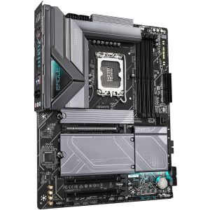 Gigabyte Z890 Eagle WiFi7 motherboard, socket LGA 1851, Intel Z890, ATX, DDR5 : image 2
