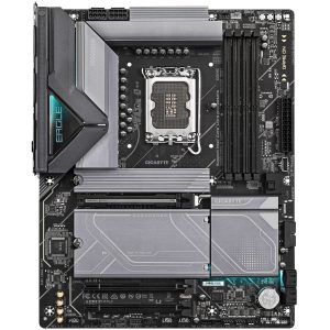 Gigabyte Z890 Eagle WiFi7 motherboard, socket LGA 1851, Intel Z890, ATX, DDR5 : image 3